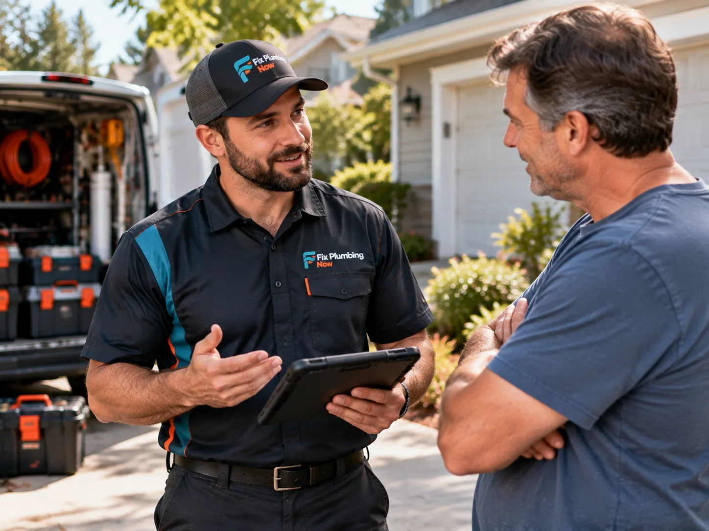 Clogged Drain Service Manteo, NC FAQs